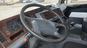 Mercedes-Benz Actros 18 40 4Х4 КРАН HIAB 195-5, снимка 7