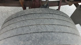 Mercedes-Benz Actros 18 40 4Х4 КРАН HIAB 195-5, снимка 16