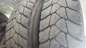 Mercedes-Benz Actros 18 40 4Х4 КРАН HIAB 195-5, снимка 14