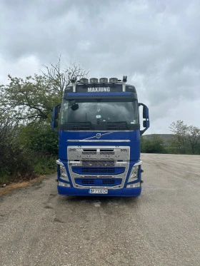 Volvo Fh 500, снимка 7