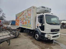 Volvo Fl 280 е5 на части, снимка 2