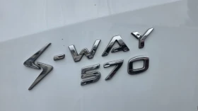 Iveco S-Way 570 EURO 6 Хидравлична помпа  | Auto.bg — изображение 3