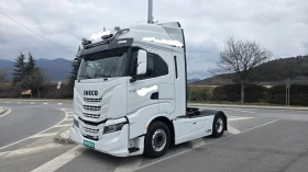 Iveco S-Way 570 EURO 6 Хидравлична помпа 