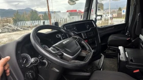 Iveco S-Way 570 EURO 6 Хидравлична помпа  | Auto.bg — изображение 8