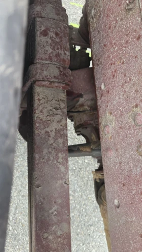 Mercedes-Benz Actros 18 40 4Х4 КРАН HIAB 195-5 | Auto.bg — изображение 13