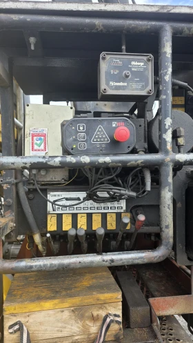 Mercedes-Benz Actros 18 40 4Х4 КРАН HIAB 195-5 | Auto.bg — изображение 11