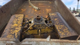 Mercedes-Benz Actros 18 40 4Х4 КРАН HIAB 195-5 | Auto.bg — изображение 9