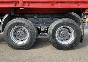 Scania P 420 �������� 6�6 | Mobile.bg � ����� ������ 7