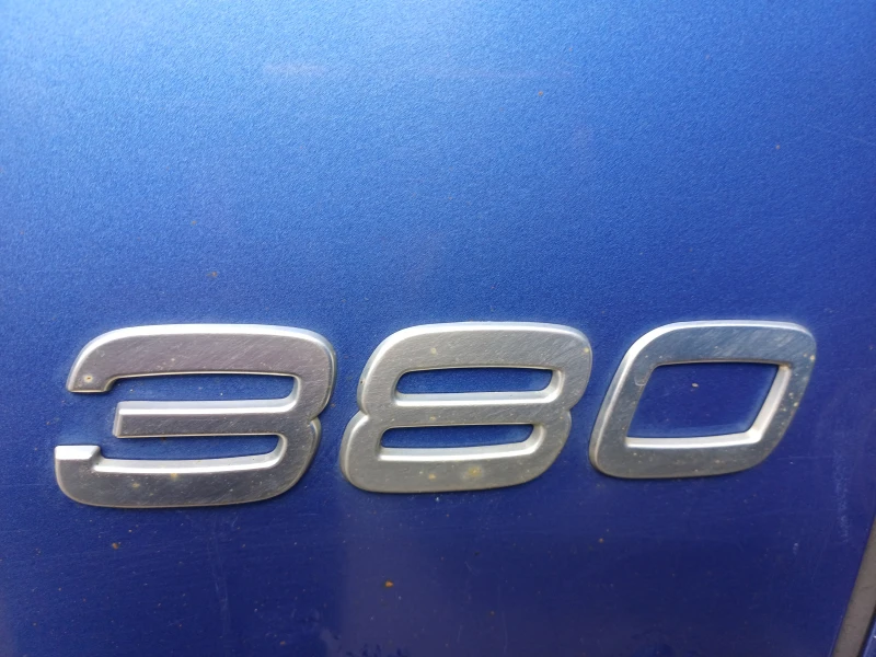 Volvo Fl 280 е5 на части, снимка 11 - Камиони - 50951457