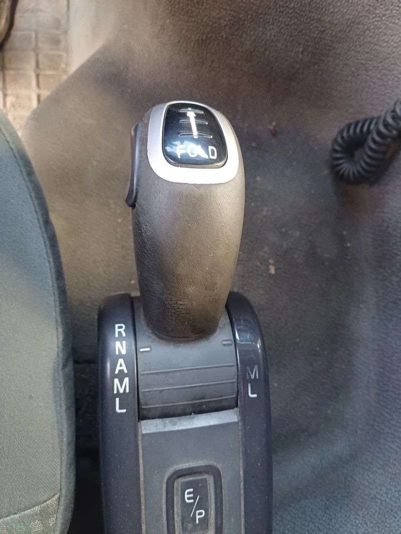 Volvo Fl 280 е5 на части, снимка 12 - Камиони - 50951457