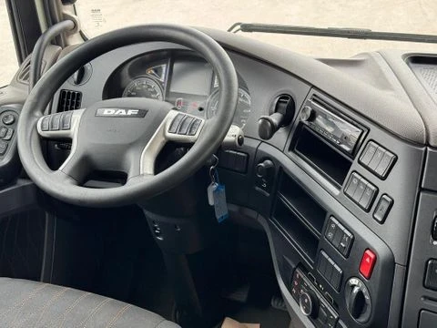 Daf Xf-480, снимка 11 - Камиони - 54940442