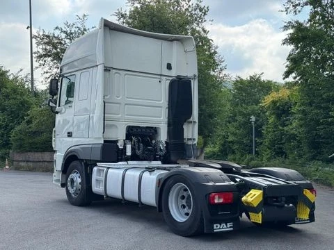 Daf Xf-480, снимка 4 - Камиони - 54940442