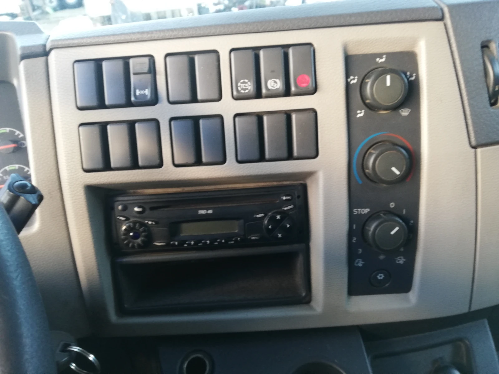 Volvo Fl 280 5   | Mobile.bg   14