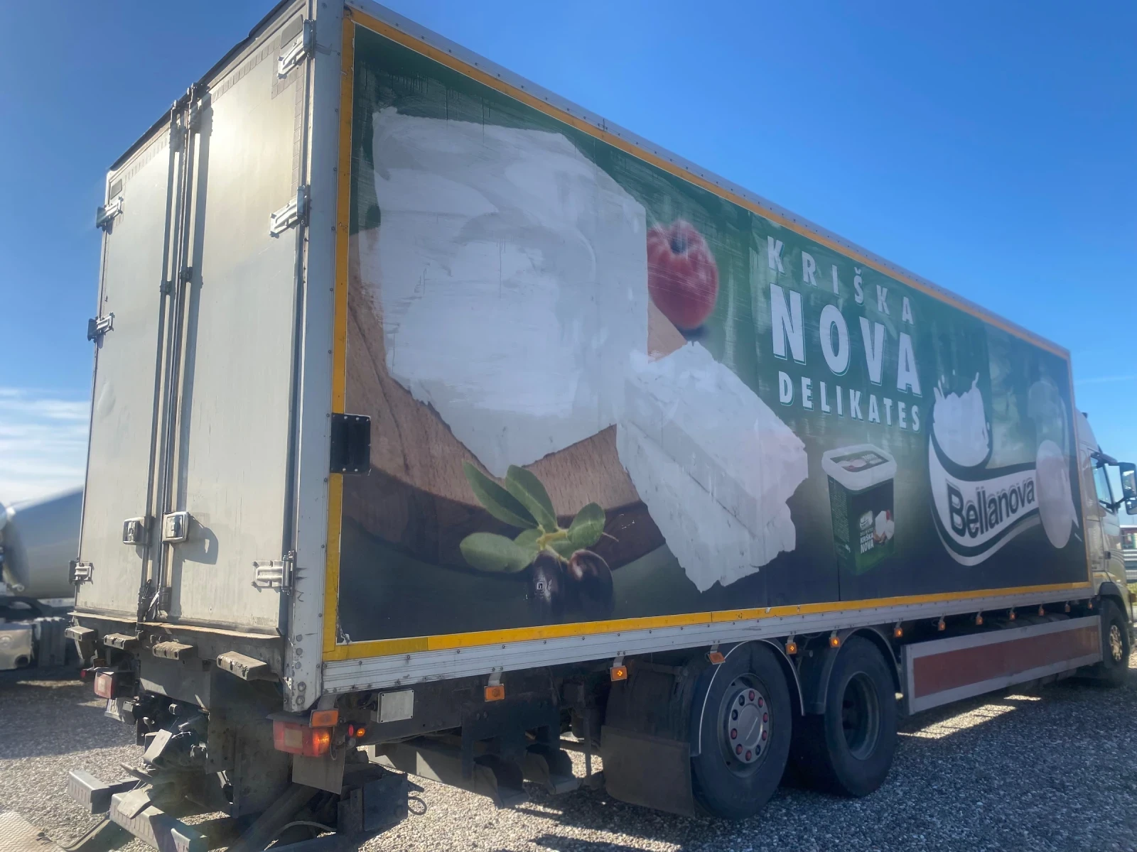 Volvo Fh       | Mobile.bg   1