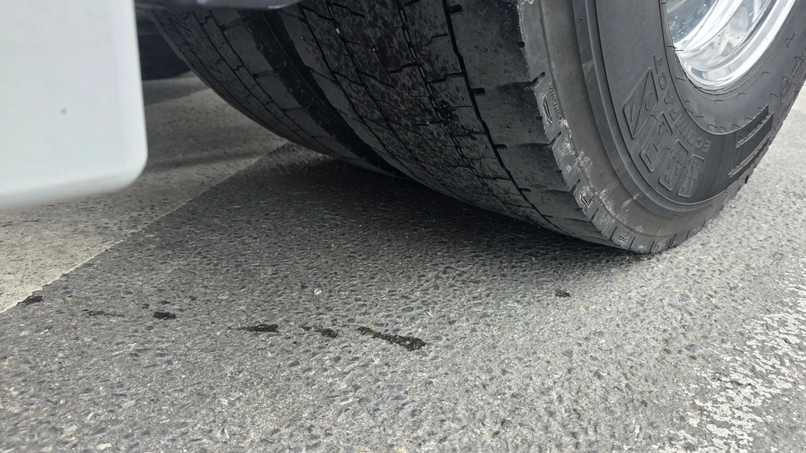 Iveco S-Way 570 EURO 6 Хидравлична помпа , снимка 6 - Камиони - 53903230