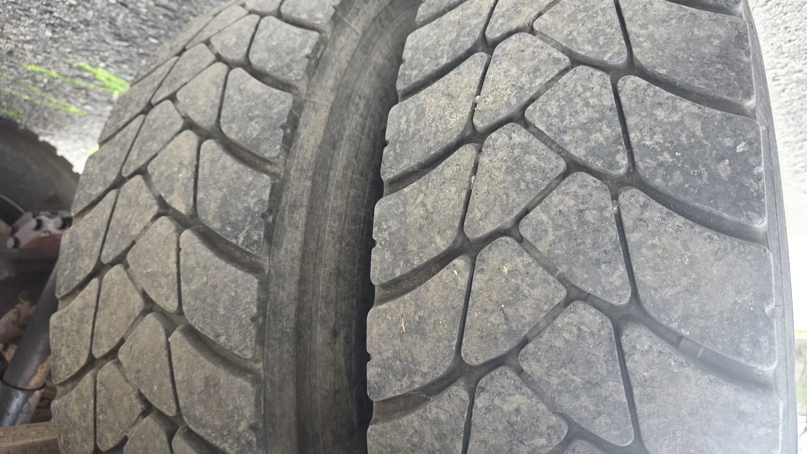 Mercedes-Benz Actros 18 40 4Х4 КРАН HIAB 195-5, снимка 14 - Камиони - 54149582