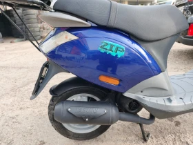 Piaggio Zip, снимка 3