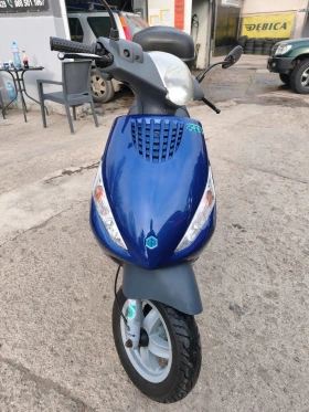 Piaggio Zip, снимка 1