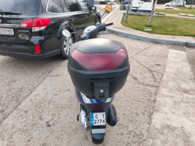 Piaggio Zip, снимка 7