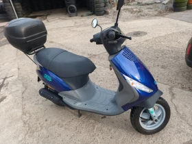 Piaggio Zip, снимка 2