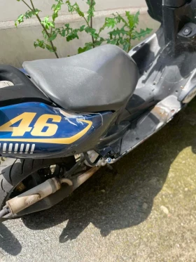 Yamaha Aerox, снимка 7