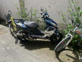 Yamaha Aerox, снимка 1