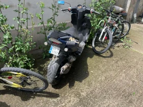 Yamaha Aerox, снимка 3