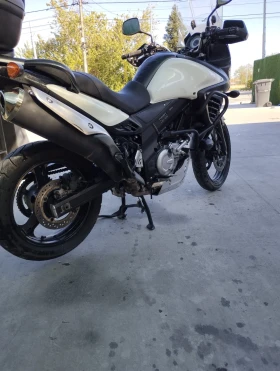 Suzuki V-strom 650, снимка 3