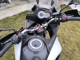 Suzuki V-strom 650, снимка 6