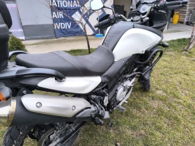 Suzuki V-strom 650, снимка 7