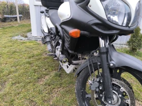 Suzuki V-strom 650, снимка 5