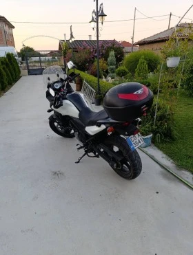 Suzuki V-strom 650 | Mobile.bg    8