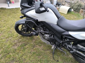 Suzuki V-strom 650, снимка 2