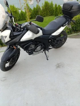 Suzuki V-strom 650 | Mobile.bg    6