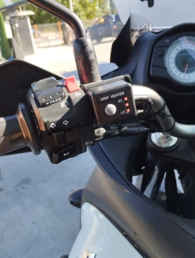 Suzuki V-strom 650, снимка 10