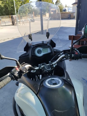 Suzuki V-strom 650, снимка 6