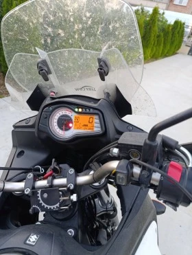 Suzuki V-strom 650 | Mobile.bg    4