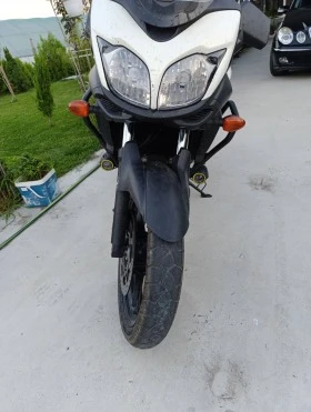 Suzuki V-strom 650 | Mobile.bg    1