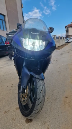 Kawasaki Ninja, снимка 2