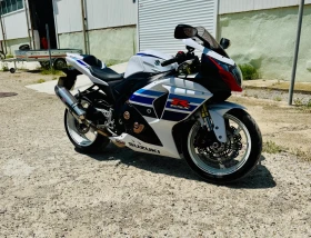     Suzuki Gsxr 1000 L3 One million edition 