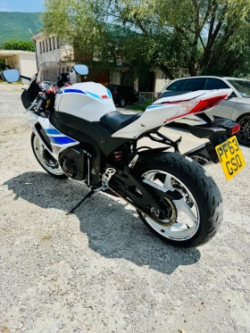     Suzuki Gsxr 1000 L3 One million edition 
