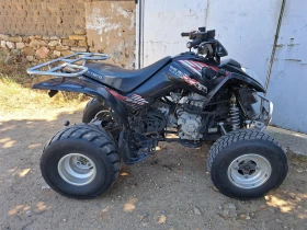    Kymco Maxxer *   * * * 