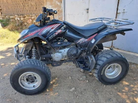    Kymco Maxxer *   * * * 