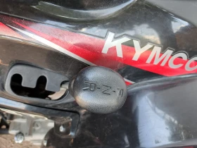 Kymco Maxxer *   * * *  | Mobile.bg    7