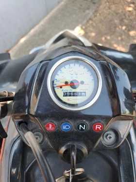 Kymco Maxxer *   * * *  | Mobile.bg    6
