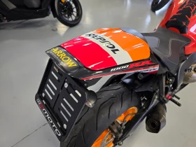 Honda Cbr 1000RR,  REPSOL, ARROW! | Mobile.bg    12