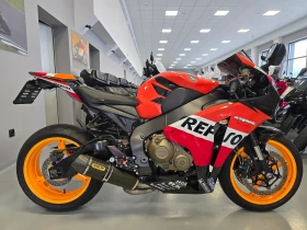 Honda Cbr 1000RR,  REPSOL, ARROW! | Mobile.bg    3