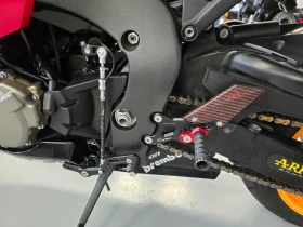 Honda Cbr 1000RR,  REPSOL, ARROW! | Mobile.bg    13