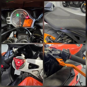 Honda Cbr 1000RR,  REPSOL, ARROW! | Mobile.bg    16