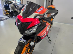Honda Cbr 1000RR,  REPSOL, ARROW! | Mobile.bg    8